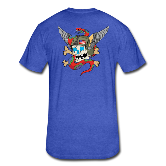 Live Fast Fly Faster T-Shirt