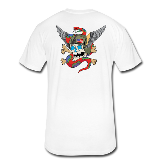 Live Fast Fly Faster T-Shirt