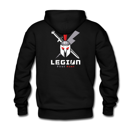 01N-CPT Legion Hoodie