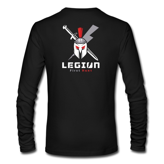 01N-CPT Legion Long Sleeve T-Shirt