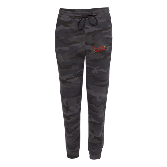 Live Fast Fly Faster Sweatpants