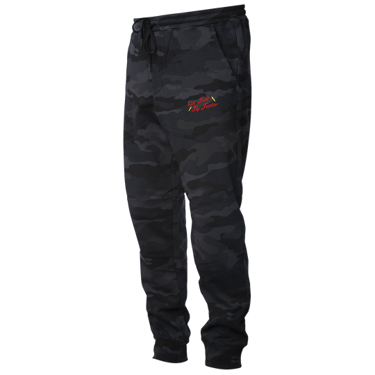 Live Fast Fly Faster Sweatpants