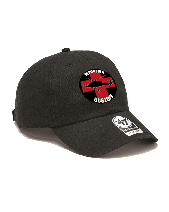 C Co, 3-10 GSAB Mountain Dustoff Embroidered Hats