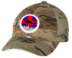 C Co, 3-10 GSAB Mountain Dustoff Embroidered Hats V2