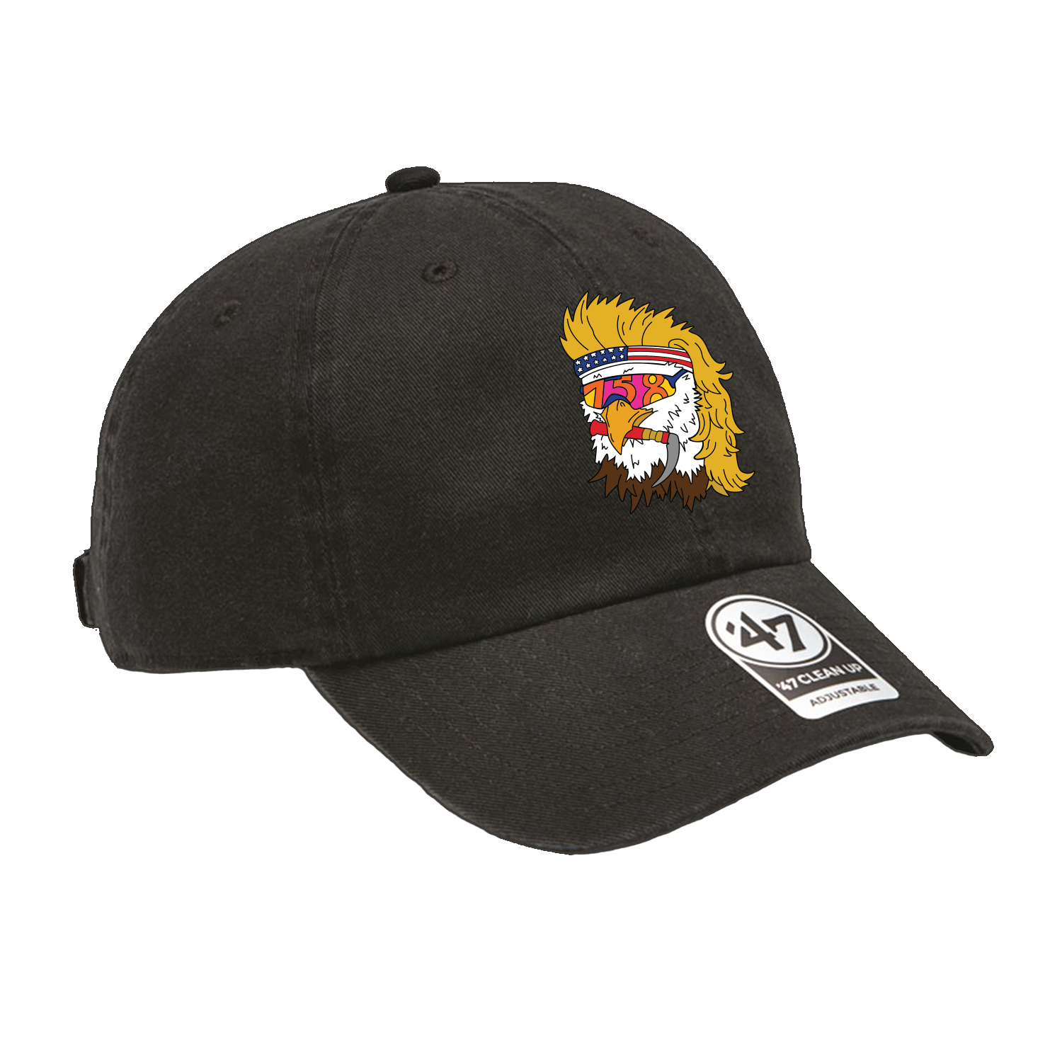 758 FRSD Hats  Brotallion – Brotallion LLC
