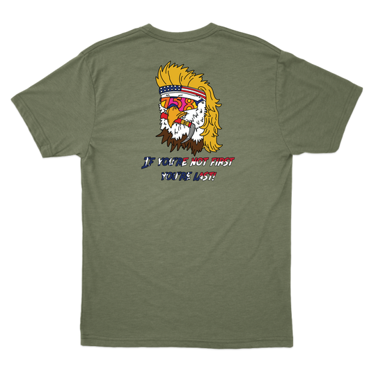 758 FRSD Mullet T-Shirts