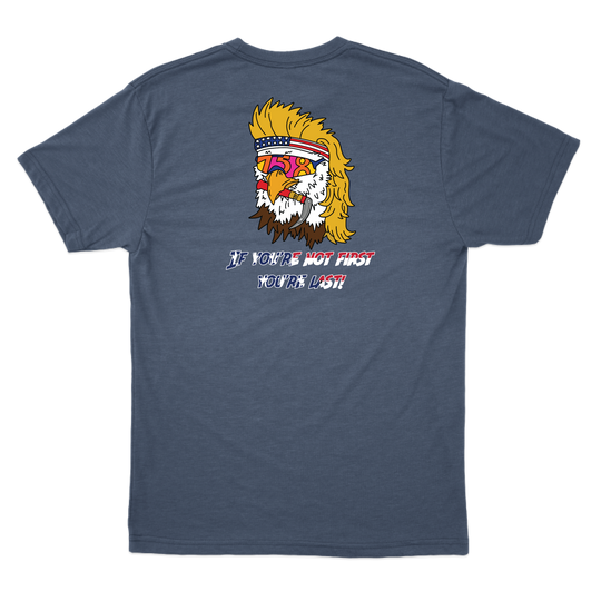 758 FRSD Mullet T-Shirts