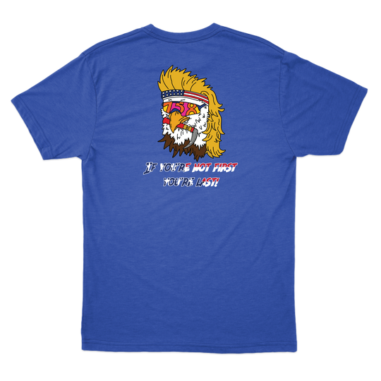 758 FRSD Mullet T-Shirts