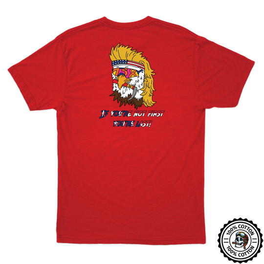 758 FRSD Mullet T-Shirts