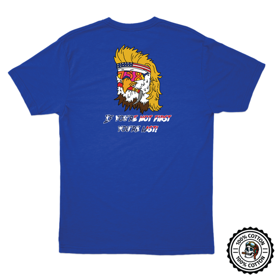 758 FRSD Mullet T-Shirts