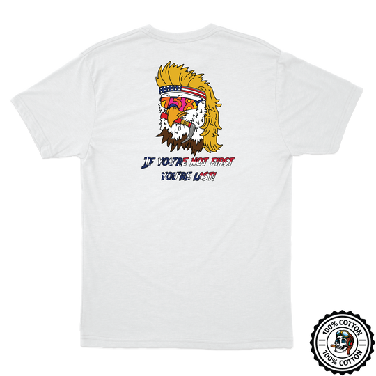 758 FRSD Mullet T-Shirts