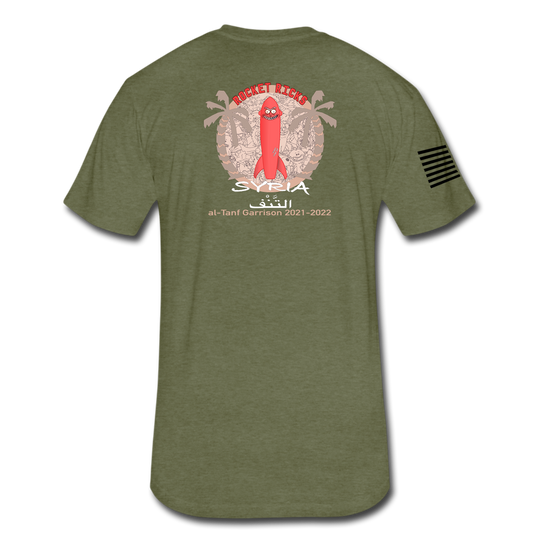 1 PLT, B BTRY, 3-157 FAR T-Shirt