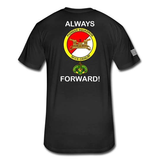 Pioneer Squadron T-Shirt