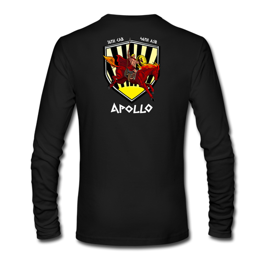A Co, 46 ASB Apollo Long Sleeve T-Shirt