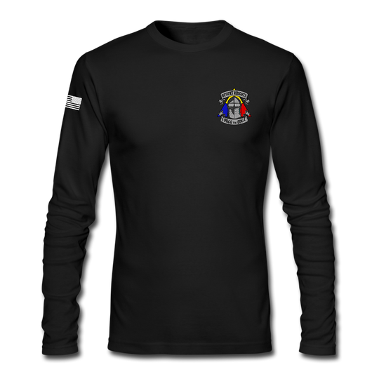 Desert Knights Long Sleeve T-Shirt