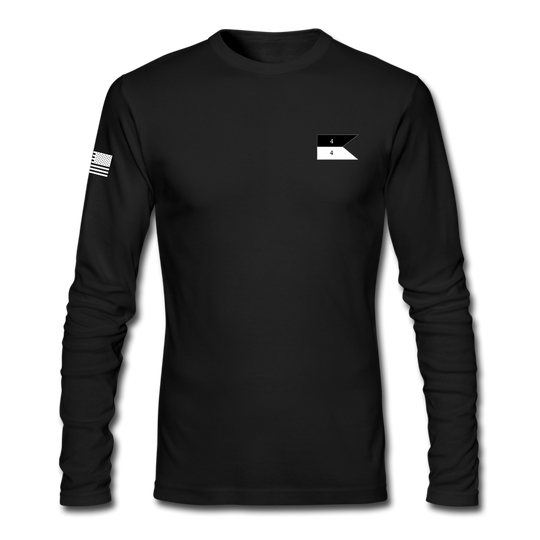 Aces High Long Sleeve T-Shirt