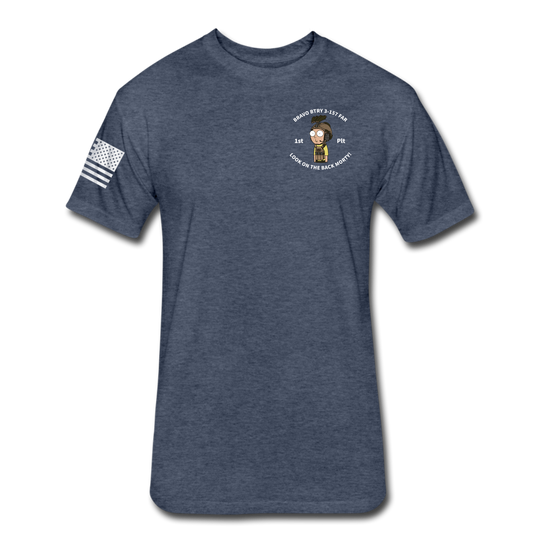 1 PLT, B BTRY, 3-157 FAR T-Shirt