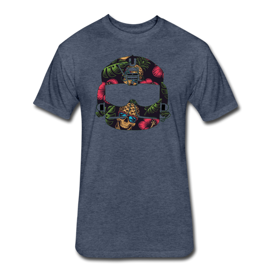 Aircrew Aloha Helmet T-Shirt