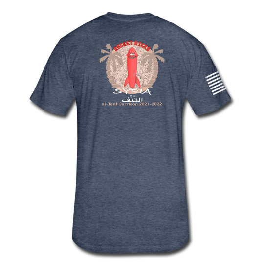 1 PLT, B BTRY, 3-157 FAR T-Shirt