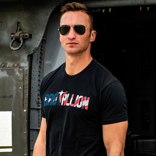 Old Glory T-Shirt