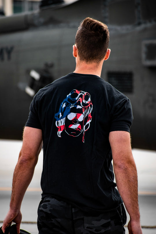 Old Glory T-Shirt