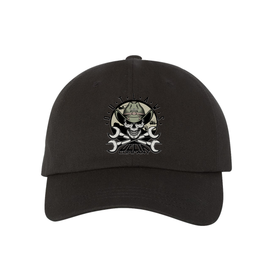 Outlaws Hat