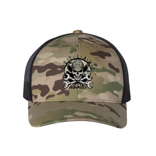 Outlaws Hat