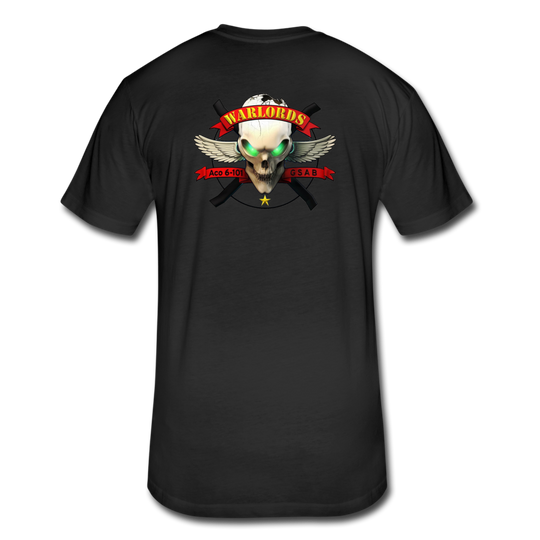 Warlords T-Shirt