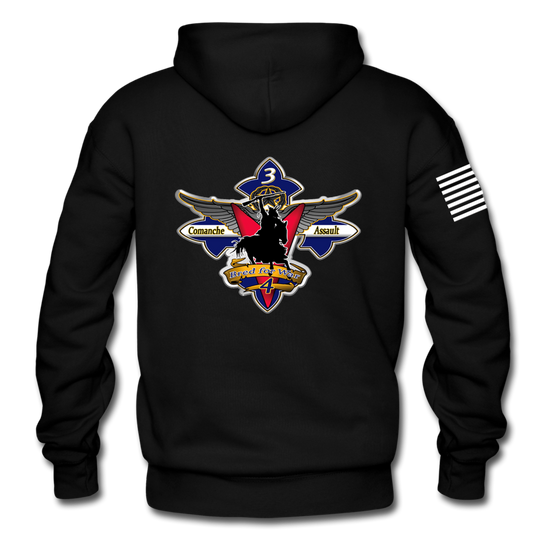 Comanche PT Hoodie