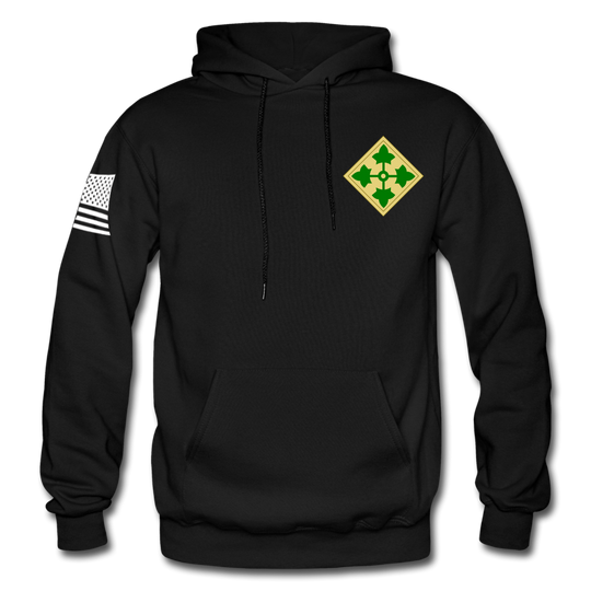 Comanche PT Hoodie