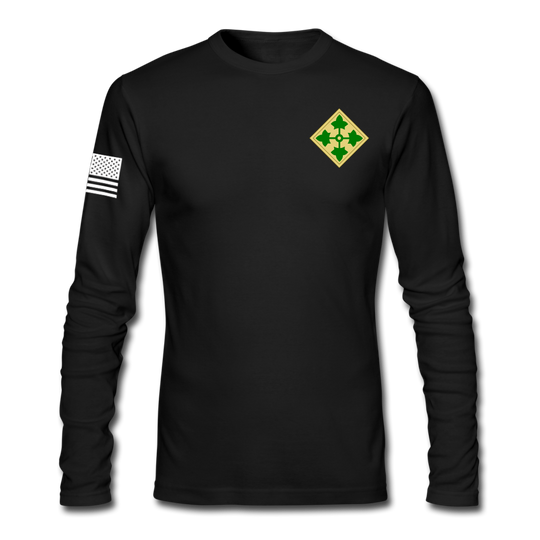 Comanche Long Sleeve PT T-Shirt