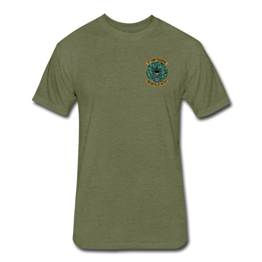 Peacocks T-Shirt