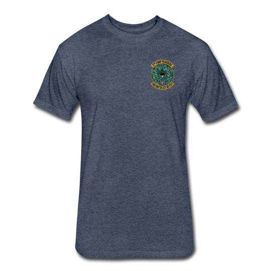 Peacocks T-Shirt