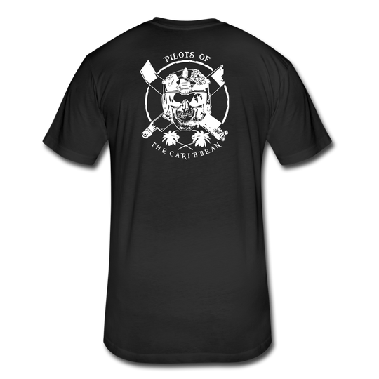 Pilots of the Caribbean PT Shirt