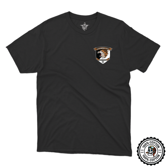 D Co, 1-82 AB "Timberwolves" T-Shirts