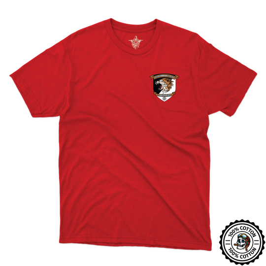 D Co, 1-82 AB "Timberwolves" T-Shirts