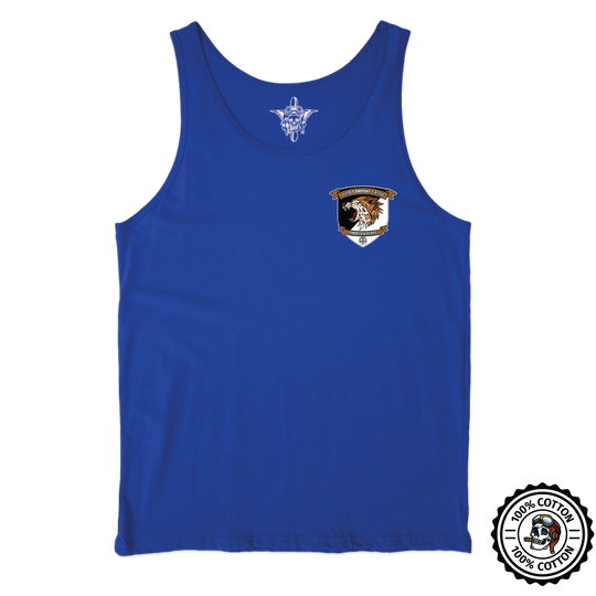 D Co, 1-82 AB "Timberwolves" Tank Tops