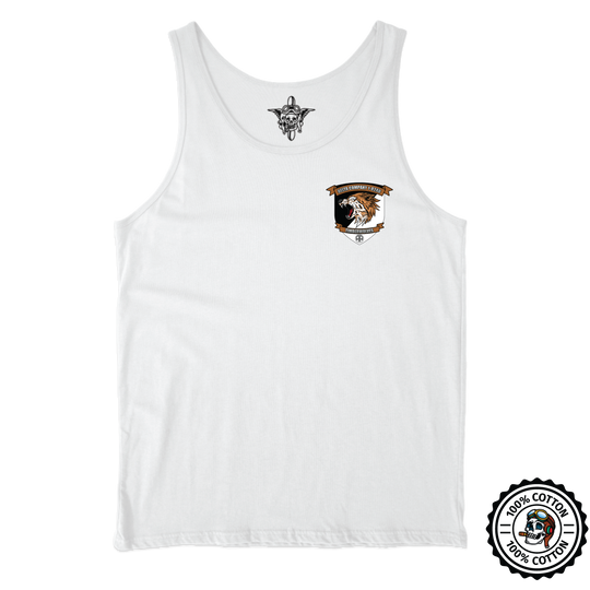 D Co, 1-82 AB "Timberwolves" Tank Tops