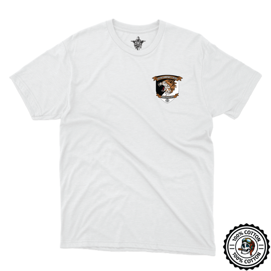 D Co, 1-82 AB "Timberwolves" T-Shirts