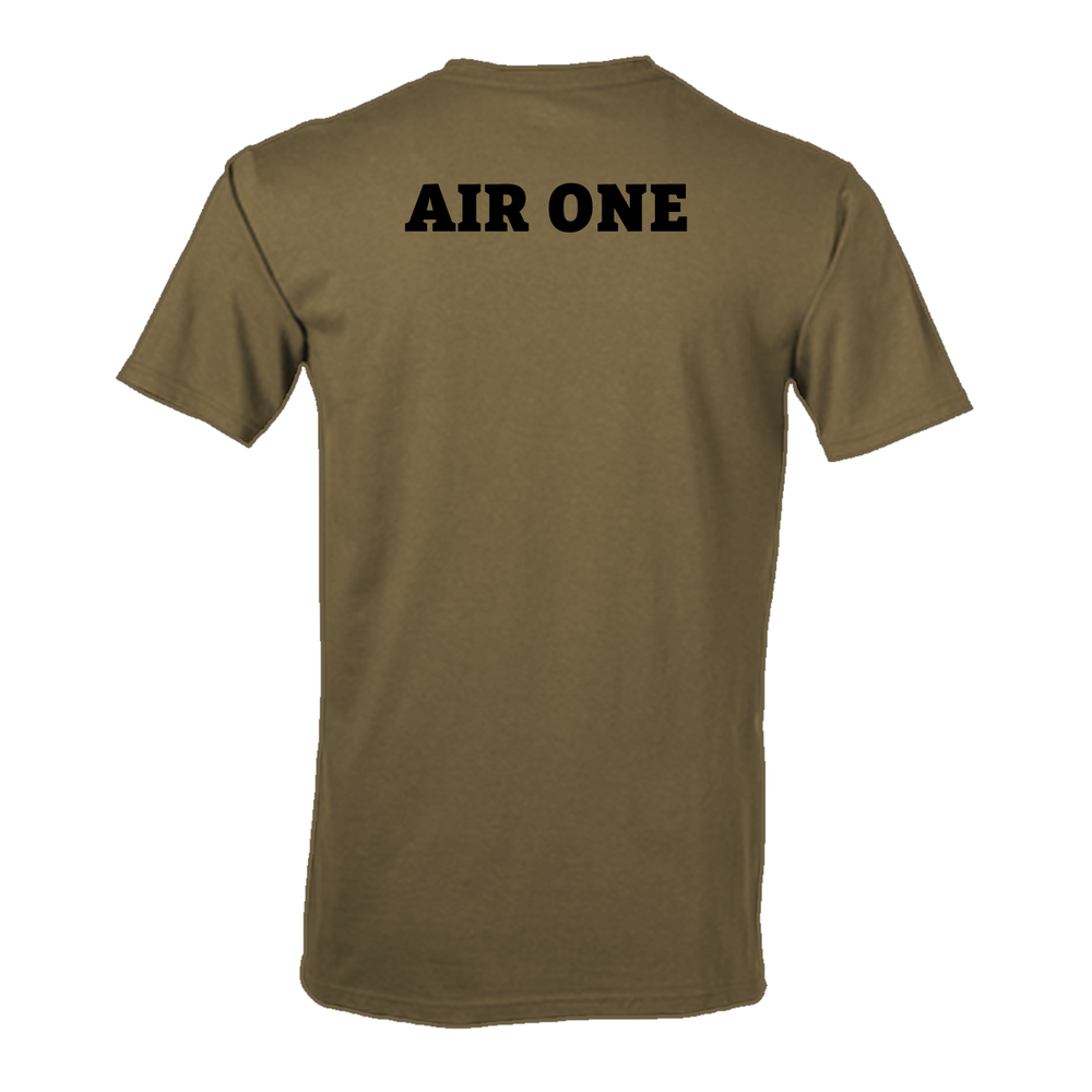 Metro Nashville Police Department Aviation Flight Approved T-Shirt