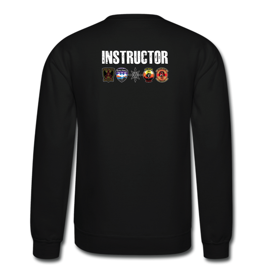 TF Apocalypse 3-501 AHB Crew Crewneck Sweatshirt