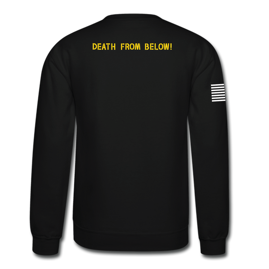 D Co, 1-1 ADA "Dynasty" Crewneck Sweatshirt