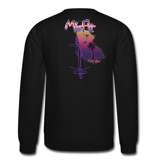 A Co, 2-10 AHB OIR 2022 Crewneck Sweatshirt