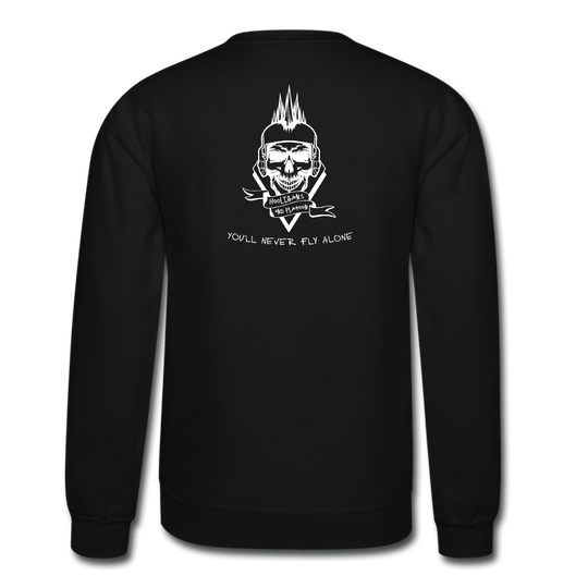 A Co, 12 CAB "Hooligans" Crewneck Sweatshirt