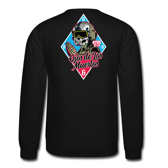 Tucson Tios Crewneck Sweatshirt