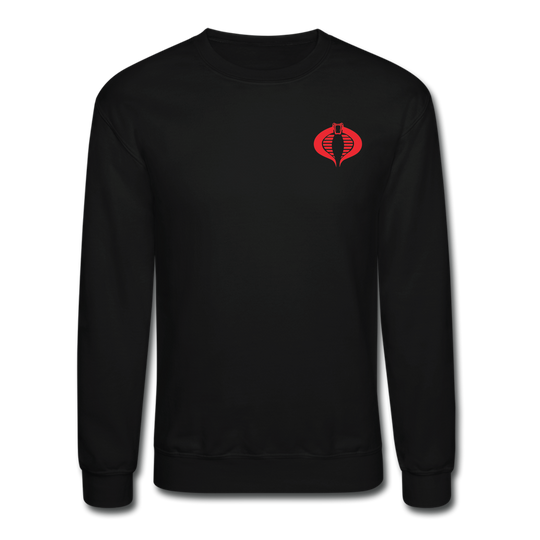 A Co, 1-229 AB "Serpents" Crewneck Sweatshirt