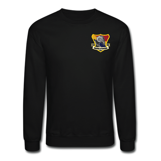 250th FRSD "Black Sheep" Crewneck Sweatshirt
