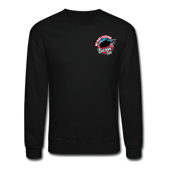 Tucson Tios Crewneck Sweatshirt