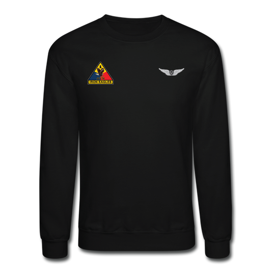 TF Apocalypse 3-501 AHB Crew Crewneck Sweatshirt