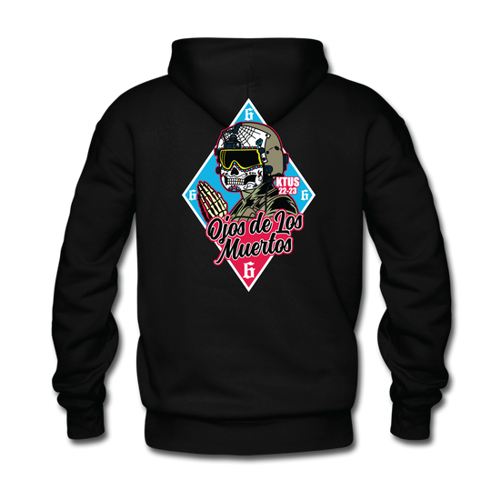 Tucson Tios Hoodie